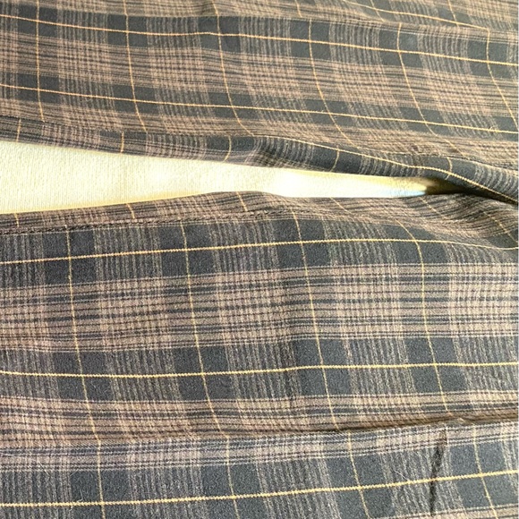 Charter Club Lexington straight pants size 14 - Picture 11 of 14